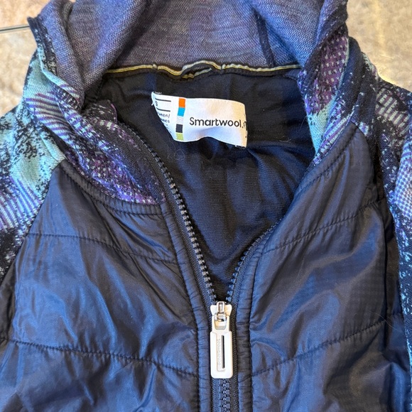 Smartwool jacket - Picture 3 of 3